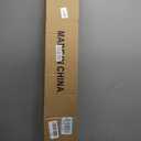 22FT Reach Car Wash Brush with Long Handle for RV, Truck Cleaning