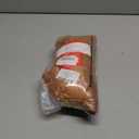 Get Well Soon Bear Plush, Cute Brown Bear Stuffed Animal, Soft Feel Better Gifts for Kids Women Men