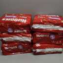 Huggies Size 3 Diapers, Little Movers Baby Diapers, Size 3 (16-28 lbs), 156 Count (6 packs of 26)