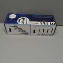 For Shark Rocket HV301 HV322 Series, Shark Navigator NV352 NV356E and Rotator NV501 Series-Vacuum Attachments Accessories 1-3/8'' plus Vacuum Adapter Compatible with Sharks & Miele Vacuum Cleaners