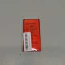 Nail Clippers for Men with Catcher - KLIPP Heavy Duty Razor-Sharp Self-Collecting Nail Cutter, Ergonomic Lever for Fingernails & Toenails, Ideal Gift for Men & Grooming Gifts Includes Ziplock Pouch