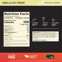 Optimum Nutrition Gold Standard 100% Whey Protein Powder, Vanilla Ice Cream, 5 Pounds (EXP 04/04/28)