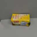 Glad ForceFlex Tall Kitchen Trash Bags, 13 Gallon, Pine-Sol Original, 40 Count 
