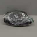 Artoid Mode 3PCS Pearl Black Gauze Table Runner 120 Inch 10FT, Seasonal Sheer Dining Holiday Wedding Birthday Baby Shower Table Decor for Home Party