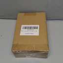 Multi-Purpose Trolley Wheels, Trolley, (Black, 5 cm)