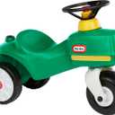 Little Tikes Tractor & Cart, Foot-to-Floor Ride-On, for Boys and Girls Ages 1-5 Years, Toddler