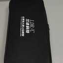 RC Drift Car with Gyro 1/18 Scale LDRC Drift Car Remote Control RWD Hobby Drifting Vehicle 2.4 GHz Proportional Throttle Steering ESP Gyroscope Metal Drive Shaft Alloy Shell Adult LD1899