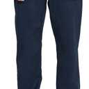 Volcom Men's V Monty Chino Pant, Dark Navy, 32