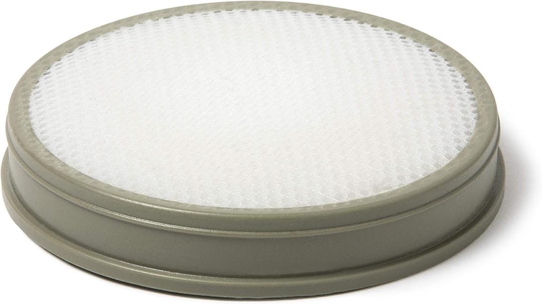 Hoover Vacuum Filter for ONEPWR Blade Cordless Vacs, Reusable, High-Performance Filtration, Part # AH85300, Hoover Vacuum Filters Replacement