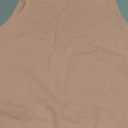 REORIA Butsmooth Womens Basic Sexy Sleeveless Racer Back Halter Neck Bodysuit Tank Tops (Small, Pink)
