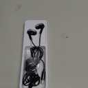 USB C Samsung Earbuds Wired Ear Buds for Samsung Galaxy A16 A17 A36 5G A26 S25 Edge A56 S26 Ultra Plus S24 FE A35 Z Fold 6 USBC In-Ear Headphones Wired Type C Earbud Earphones Headsets with Microphone