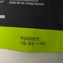 Every Body Eat Fiery Chile Lime Snack Thins, Gluten & Dairy Free, Vegan (1 Pack) , BB Date: 08/26/2025