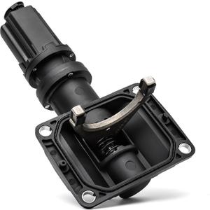 4x4 Front Differential Axle Actuator, 4WD Hub Lock Actuator Kit Fit for 2011-2021 Ram 1500/2006-2010 Dodge Ram 1500/2019-2021 Ram 1500 Classic, Replace Part# 600-399 52114387AF 68399418AA