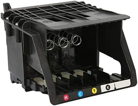 950 951 Printhead, Print Head Stable Clear Printing Printer Head Replacement for Officejet Pro 8100 8600 8610 8620 8650 251DW 251