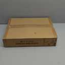 Vertical Bike Parking Stand - Adjustable Height for 29"Wheels, Space-Saving & Freestanding Bike Rack for MTB/Road Bikes,No-Drill Installation Indoor Bike Storage for Apartments & Garages