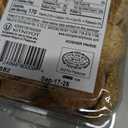 Gluten Free Sesame Cookies (Kosher, Dairy Free, Nut Free)