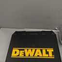 DEWALT Jig Saw, Top Handle, 6.5-Amp, Corded (DW331K)