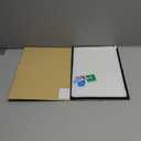 WD&CD 2 Pack Screen Protector Compatible with Microsoft Surface PRO 12" 2025, Case Friendly Tempered GlassAnti Scratch Anti BubbleHigh Definition