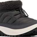 Columbia Women's Snowtrot Shorty Snow Boots. 6.5 w