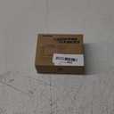 SONICAKE Pocket Master-Portable Multi Effects Pedal, 100+ Built-in Guitar/Bass/Acoustic Effects, Amp Modeling, IR Cabinets Simulation, Stereo OTG USB Audio Interface, Rechargeable Guitar Pedal (Black)