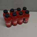 POWERADE Fruit Punch Bottles, 12 fl oz, 8 Pack