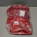 Christmas Giant Bow Decoration, Big Bows for Backdrop 59x20 Inch,Bow Themed Room Decor,Large Velvet Decorative Bows for Wedding Engagement Bachelorette Baby Shower Bridal Xmas (Wine Red, 20x59INCH)