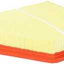 WIX Air Filter Panel