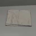 Queen Pillow Cases Set of 2 - Ultra Soft Hotel Quality Pillowcase Covers - Comfy, Cozy & Wrinkle Free - Shrink, Stain & Fade Resistant - Machine Washable Pillow Protectors - 2 Piece Set - Light Grey