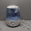 Vicks Filter-Free Ultrasonic Humidifier, Recommended by Pediatricians*, 1.2 Gal Ultrasonic Cool Mist Humidifiers for Bedrooms & Kids Rooms, Works with Vicks VapoPads