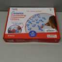 hand2mind Cursive Connecting Lowercase Letters, Tactile Letter Tracing, Cursive Alphabet Handwriting Practice, Fine Motor Activities, Homeschool Supplies, Classroom Manipulatives for Elementary School