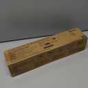 INVENHO Heated Cat Bed, Waterproof Adjustable Temperature Dog Cat Heating Pad with Timer, Indoor Pet Heating Pad for Cats Dogs Electric Pads for Dogs Cats, Pet Heated Pad (S: 18" x 16") (Grey)