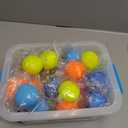 40Pcs Stress Balls-Squishy Stress Balls Bulk-Treasure Box Toys-Fidgets Prizes Bulk-Sensory Balls-Stress Balls for Adults -Classroom Prize-Goodie Bag Stuffers, Sensory Toys (40pack Stress Balls)