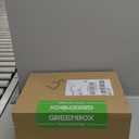 GREENBOX Remanufactured 3210 Toner Cartridge Replacement for Xerox 3210 3220 106R01486 for WorkCentre 3210 3210N 3220 Printer, High Yield 4,100 Pages (1 Black) 