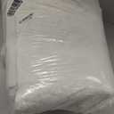 KCHOWUA Cream White Fluffy Shag Rug for Bedroom,4'x6' Machine Washable Soft Shaggy Fuzzy Small Area Rugs for Living Room,Cute Furry Plush Kids Rugs Nursery Dorm Boys Girls Bed Room Carpets,Ivory