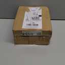 6PCS Adjustable Height Bed Support Legs, Heavy Duty Metal Bed Frame Support Legs, 7.3-12 inch Furniture Risers Replacement with Non-Slip Base for King Queen Slats/Furniture/Table/Couch/Sofa/Dresser