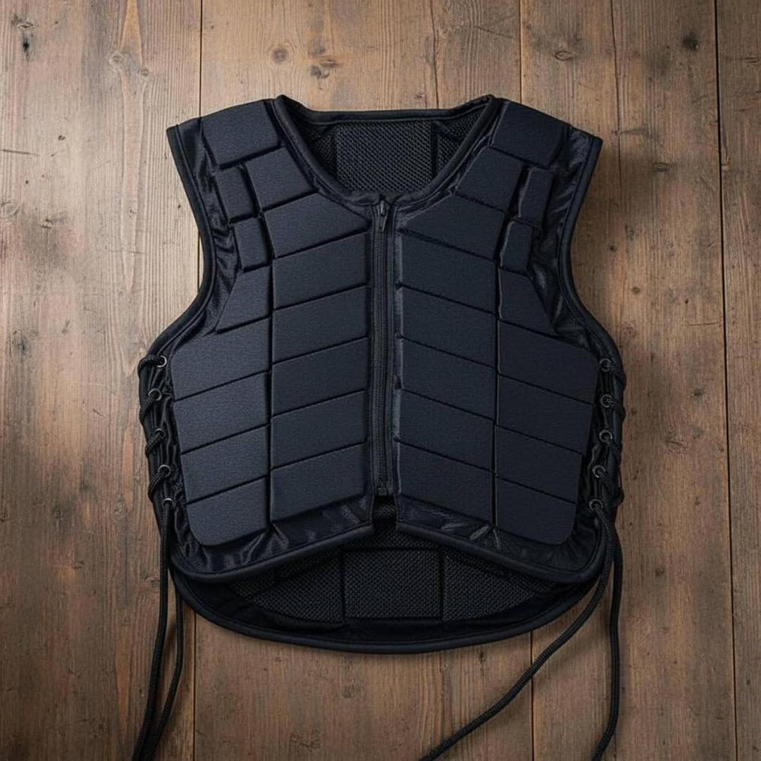 Equestrian Vest Horse Riding Protector CM