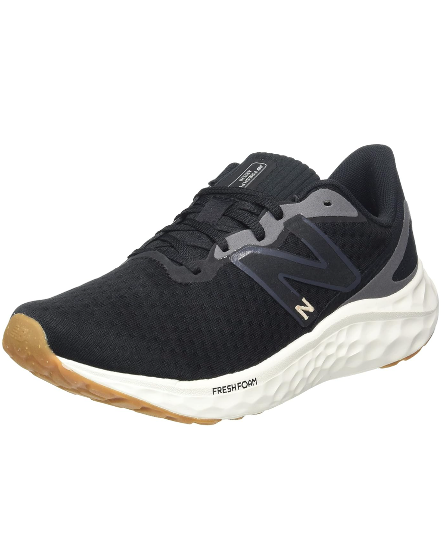 New Balance Women's Fresh Foam Arishi V4 Running Shoe 8W/6.5M