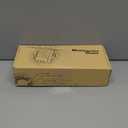 Socket Outlet Shelf,Wall Outlet Surge Protector,6 Electrical Outlet Splitter with 3 USB Outlet,Multi Plug Outlet,Charging Shelf,Outlet Expander with 6 Nightlight for Home