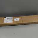 GY20569 Medium Lift Blades for John Deere 325 335 345 GS25 GS30 GS45 F725 HD45 Sabre 2254HV 2354HV 2554HV S2554 Mower Blade for 54 Inch Deck Lawn Mower Tractor Replace M115496 M135590 M76467/3 Pack