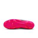 Nike Tiempo Maestro Club Multi-Ground Low-Top Soccer Cleats (Multi-Color/Black) Size M 9 W 10.5