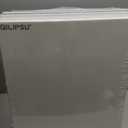 QILIPSU UL94-V0 Outdoor Electrical Box 19×15.5×8.5in Waterproof Junction Box Weatherproof PC/ABS Alloy Plastic IP66 Project Electric Enclosure Grey Hinged Door