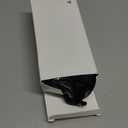 KONHAGO Blue Light Blocking Reading Glasses for Men, Half Frame Metal Readers Spring Hinge Eyeglasses Anti Eyestrain/Glare/UV (5 Pack Mix Color)