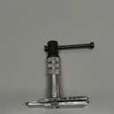 Heavy Duty Motorcycle Brake Caliper Spreader Tool  Piston Compression Tool for Most Motorcycle & Vehicle Brake Discs  Compatible with Hydraulic Disc Brake Systems