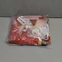 Halloween Outdoor Decorations Door Cover Large Banner Sign Pumpkin Archway Front Decorations Halloween Grimace Door Banner Sign for Outside Porch Yard Decoration, 110 x 94 Inch