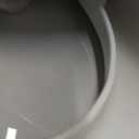 Raised Toilet Seat 3 Inch for Standard Elongated Toilets 1819 Inch Bowl Length, Not Compatible with Round or One-Piece Toilets, Slow-Close Lid, Non-Slip Stable Design, 772 lb Capacity