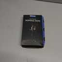 Jump Rope, H Handio Jump Rope with Counter, Workout Jumping Rope with Steel Ball Bearings, Adjustable Length Speed Skipping Rope for Men Women Kids Home Gym, Crossfit, Fitness Exercise