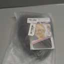 Pixie Cut Wig Human Hair Short Layered Pixie Cut Wigs for Black Women Glueless None Lace Front Wig Short Straight Bob Wig Full Machine Made Wigs Black Color