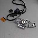 Continental PP329LK2 Pro Series Plus Timing Belt Kit With Water Pump