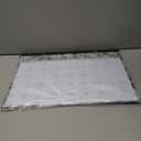 2 x Lbylyhxc 2026 Desk Calendar, 18-Month Calendar Runs from Jan. 2026 to Jun. 2027, Large 17" x 12" Desktop/Wall Monthly Calendar for Home, School or Office (Vintage Flowers Desk Calendar)