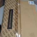 FH Group Floor Mats - Faux Leather Floor Mats for Cars, Universal Fit Automotive Floor Mats, All Purpose Car Floor Mats, PU Leather Protector Mat for Most Sedan, SUV, Truck Floor Mats Brown